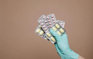 La CSS es el mayor comprador de medicinas.  Foto ilustrativa