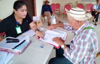 Los procedimientos manuales deberán desaparecer en Anati, una vez se consolide la digitalización de la información, que puede tomar unos 36 meses.  Cortesía