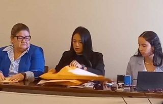 La apertura de las propuestas técnicas y económicas del proyecto de APP se efectuó el pasado 8 de agosto en un hotel de la capital. Archivo