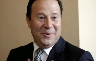 El apodo del expresidente se debía  a la lentitud de su gestión. Cortesía