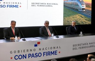 Se está avanzando con este y otros temas para que antes que termine el primer semestre del próximo año, se efectúe la licitación. Archivo