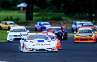 La temporada del TCR Panamá llegó a su final. Foto: Cortesía