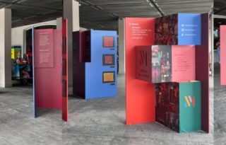 En el Museo de la Mola disfrute de la exposición. Instagram