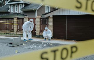 Los domingos son los días en que ocurren más homicidios.  Foto ilustrativa