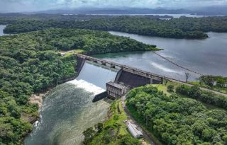 Se prevé que para 2027 se registre un periodo de sequía, pero de menor intensidad que el de 2023. Cortesía