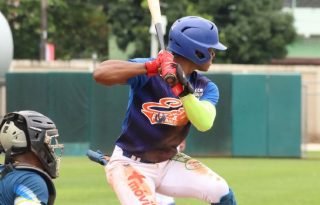 Potros del Este se pule con miras al torneo juvenil. Foto: Fedebeis