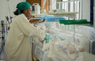 El pago de los turnos en el Ministerio de Salud demora más que en la Caja de Seguro Social (CSS). Foto ilustrativa