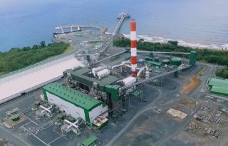 El Ministerio de Ambiente reiteró que la operación en la mina se mantiene suspendida en cumplimiento al fallo de la CSJ.  Cortesía 