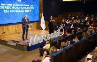 Con la nueva ley, la Defensoría del Pueblo actualiza su parte normativa.  Cortesía