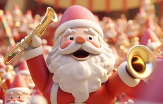 Christmas Sessions. Foto: Ilustrativa / Freepik