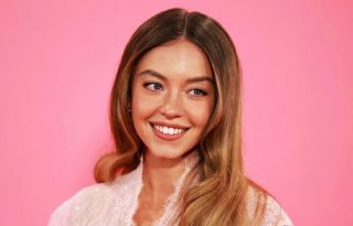 La actriz Sydney Sweeney. Foto: EFE