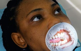 Cuidar los dientes es importante. Pexels