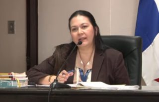 La defensa espera que la jueza valore las pruebas.