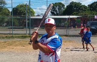 Richard Solís Foto: Melquiades Vásquez