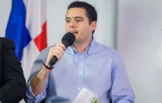 El exvicepresidente considera su caso como persecución política. Archivo