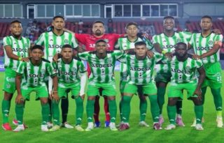 Alianza FC expone su invicto. Foto: LPF