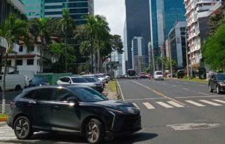 Las expectativas de crecimiento para el año pasado se mantuvieron en 4%, lo que es demostrado por el comportamiento del Imae. Archivo