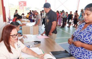 La desigualdad social es una barrera para lograr el propósito del Ifarhu por las limitaciones de residentes de las áreas de difícil acceso. Cortesía