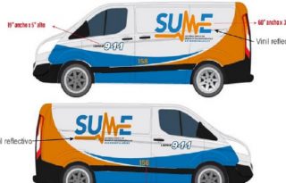 Tipo de ambulancia que utiliza el  Sistema Único de Manejo de Emergencias Prehospitalarias. Internet