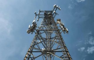 Las quejas contra las empresas de telecomunicaciones son inferiores a las que se presentan contra las proveedores de electricidad. Foto ilustrativa