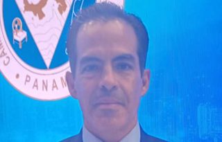 Aurelio Barría Pino es aficionado del ciclismo, deporte que practica todos los días, como una terapia  para su salud física y mental. Pancho Paz