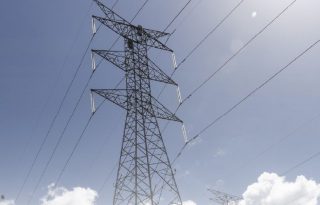 Etesa se enfoca en el desarrollo de proyectos con fondos sostenibles. Cortesía