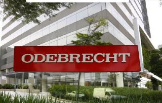 La audiencia ordinaria del caso Odebrecht en Panamá finalizó el pasado viernes 27 de febrero.  Archivo 