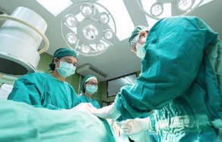 El procedimiento es ambulatorio. Foto: Archivo