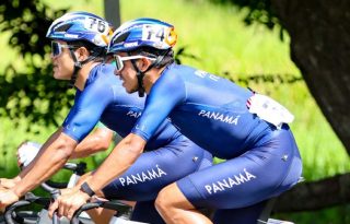 El bloque principal está encabezado por figuras de trayectoria como  Franklin Archibold. CORTESÍA