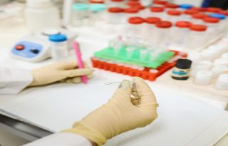 El Ministerio de Salud y el Programa Nacional de Salud Sexual y Reproductiva trabajan en conjunto para llegar a toda la población a través de las campañas de salud. Foto: 