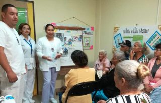 Este fenómeno genera saturación del sistema de salud, uso ineficiente de los recursos y vulneración del derecho a la salud de terceros.  Cortesía