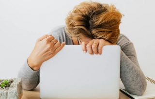 La astenia genera cansancio, sueño, fatiga o falta de apetito.  Cedida por Cottonbro