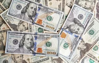 La moneda de curso legal en el país es el dólar estadounidense, con base a un acuerdo con los Estados Unidos que data de 1904. Foto ilustrativa