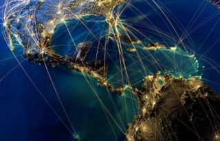 La vida de ProPanamá, como autoridad, fue efímera.  Archivo