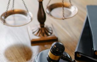 A pesar de que la provincia de Panamá Oeste fue creada hace más de 10 años, a nivel de organización judicial permanece igual.  Foto ilustrativa