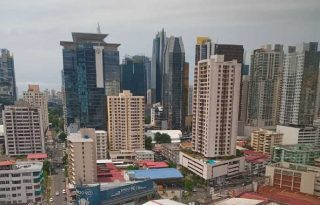 La proyección para este año es que la economía panameña supere el 5% de crecimiento.  Foto ilustrativa