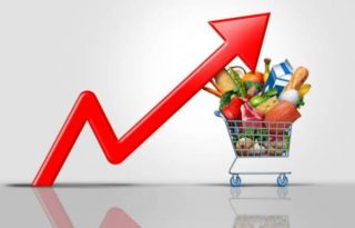 La variación de precios no es un hecho que en Panamá se da en forma irruptiva. Foto ilustrativa