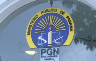 Procuraduría General de la Nación.  Cortesía
