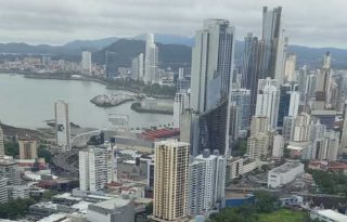 La guerra hizo variar la proyección del crecimiento del país y presagiado el aumento de la inflación. Foto: Archivo