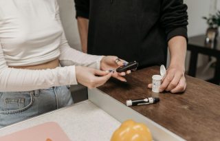 El aumento de la obesidad infantil y el sedentarismo son factores de riesgo. Foto: Archivo