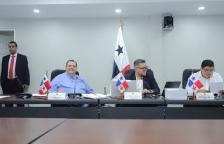 La Comisión de Presupuesto aprobó varios traslados en la sesión del miércoles. Cortesía