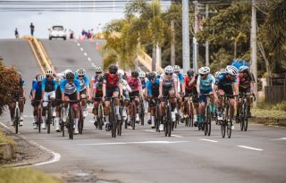 Vuelta a la Juventud definió sus ganadores. Foto: Fepaci