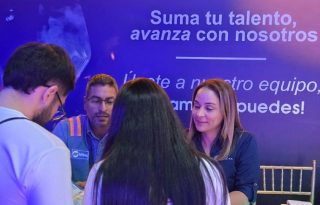 El objetivo de Apimpa con estos acercamientos es que los estudiantes entiendan que el mundo profesional actual es sumamente amplio y dinámico.  Vivian Jiménez 