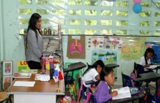 Las denuncias continúan su curso en el Ministerio Público.  Archivo 