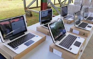 Los equipos cuentan con un sistema informático denominado 