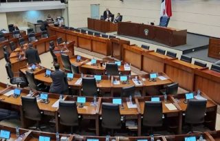 En aproximadamente tres semanas se realizará la votación.  Cortesía 