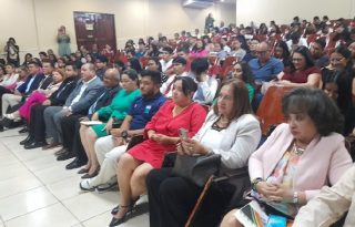 Docentes y administrativos están preocupados.  Cortesía 