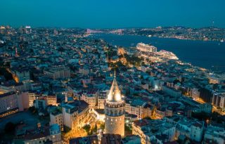 Cada vez más se habla español en Estambul debido a la llegada de turistas de América Latina. Pexels