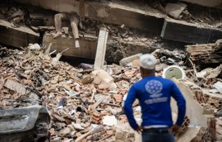Lo ocurrido en Venezuela, según expertos, fue un 