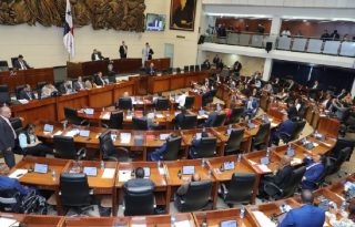 La normativa establece que los miembros de las comisiones podrán ser elegidos mediante la presentación de nóminas de consenso.   Cortesía